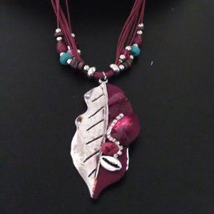 Fashion Necklace